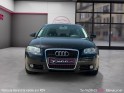 Audi a3 a3 1.9 tdi ambition luxe s-tronic a occasion simplicicar beaune simplicicar simplicibike france