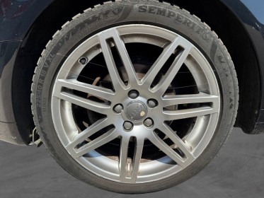 Audi a3 a3 1.9 tdi ambition luxe s-tronic a occasion simplicicar beaune simplicicar simplicibike france