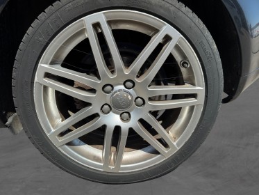 Audi a3 a3 1.9 tdi ambition luxe s-tronic a occasion simplicicar beaune simplicicar simplicibike france