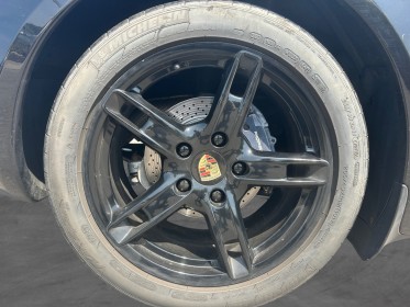 Porsche boxster 2.7i occasion simplicicar rouen simplicicar simplicibike france