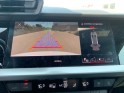 Audi a3 sportback 35 tdi 150 s tronic 7 s line - virtual cockpit - caméra de recul - clim bizone - garantie 12 mois europe...