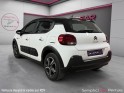 Citroen c3 110 ch eat6 feel occasion simplicicar pertuis  simplicicar simplicibike france