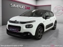 Citroen c3 110 ch eat6 feel occasion simplicicar pertuis  simplicicar simplicibike france