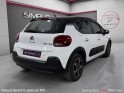 Citroen c3 110 ch eat6 feel occasion simplicicar pertuis  simplicicar simplicibike france
