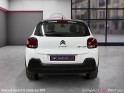 Citroen c3 110 ch eat6 feel occasion simplicicar pertuis  simplicicar simplicibike france