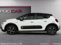 Citroen c3 110 ch eat6 feel occasion simplicicar pertuis  simplicicar simplicibike france