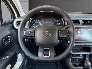 Citroen c3 110 ch eat6 feel occasion simplicicar pertuis  simplicicar simplicibike france