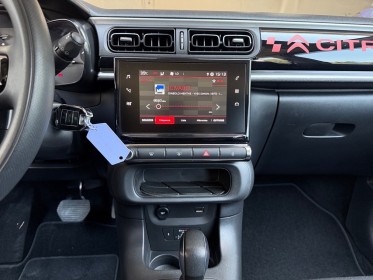 Citroen c3 110 ch eat6 feel occasion simplicicar pertuis  simplicicar simplicibike france