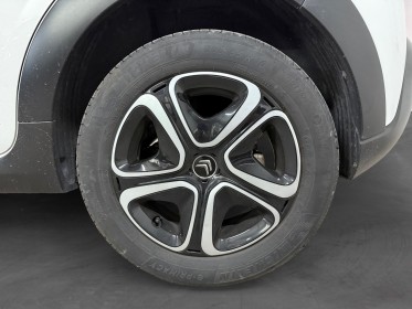 Citroen c3 110 ch eat6 feel occasion simplicicar pertuis  simplicicar simplicibike france
