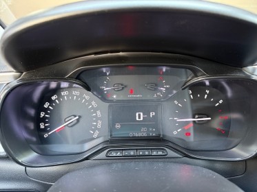 Citroen c3 110 ch eat6 feel occasion simplicicar pertuis  simplicicar simplicibike france