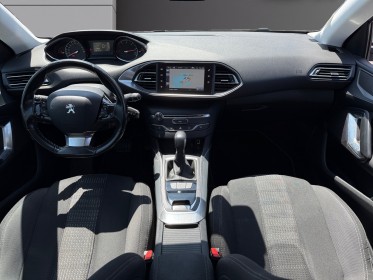 Peugeot 308 1.6 bluehdi 120ch ss eat6 allure occasion scl 56 - simplicicar vannes simplicicar simplicibike france