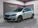Peugeot 308 1.6 bluehdi 120ch ss eat6 allure occasion scl 56 - simplicicar vannes simplicicar simplicibike france