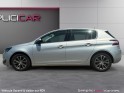 Peugeot 308 1.6 bluehdi 120ch ss eat6 allure occasion scl 56 - simplicicar vannes simplicicar simplicibike france