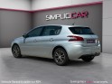 Peugeot 308 1.6 bluehdi 120ch ss eat6 allure occasion scl 56 - simplicicar vannes simplicicar simplicibike france