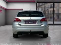 Peugeot 308 1.6 bluehdi 120ch ss eat6 allure occasion scl 56 - simplicicar vannes simplicicar simplicibike france