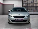 Peugeot 308 1.6 bluehdi 120ch ss eat6 allure occasion scl 56 - simplicicar vannes simplicicar simplicibike france