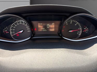 Peugeot 308 1.6 bluehdi 120ch ss eat6 allure occasion scl 56 - simplicicar vannes simplicicar simplicibike france