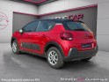 Citroen c3 c3 1.2 82 ss bvm5 graphic garantie 12 mois  distribution changée occasion simplicicar dunkerque simplicicar...