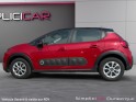 Citroen c3 c3 1.2 82 ss bvm5 graphic garantie 12 mois  distribution changée occasion simplicicar dunkerque simplicicar...