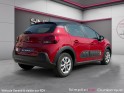 Citroen c3 c3 1.2 82 ss bvm5 graphic garantie 12 mois  distribution changée occasion simplicicar dunkerque simplicicar...