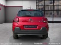 Citroen c3 c3 1.2 82 ss bvm5 graphic garantie 12 mois  distribution changée occasion simplicicar dunkerque simplicicar...