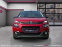 Citroen c3 c3 1.2 82 ss bvm5 graphic garantie 12 mois  distribution changée occasion simplicicar dunkerque simplicicar...