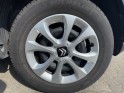 Citroen c3 c3 1.2 82 ss bvm5 graphic garantie 12 mois  distribution changée occasion simplicicar dunkerque simplicicar...