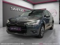 Citroen ds4 e-hdi 115 airdream so chic bmp6 occasion simplicicar magny-en-vexin simplicicar simplicibike france