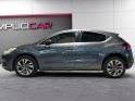 Citroen ds4 e-hdi 115 airdream so chic bmp6 occasion simplicicar magny-en-vexin simplicicar simplicibike france