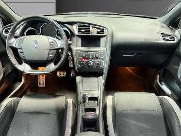 Citroen ds4 e-hdi 115 airdream so chic bmp6 occasion simplicicar magny-en-vexin simplicicar simplicibike france