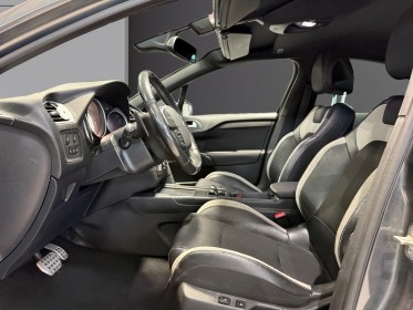 Citroen ds4 e-hdi 115 airdream so chic bmp6 occasion simplicicar magny-en-vexin simplicicar simplicibike france