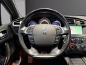 Citroen ds4 e-hdi 115 airdream so chic bmp6 occasion simplicicar magny-en-vexin simplicicar simplicibike france