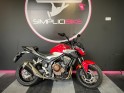 Honda cb500f occasion parc moto simplicicar lyon ouest simplicicar simplicibike france