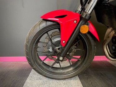 Honda cb500f occasion parc moto simplicicar lyon ouest simplicicar simplicibike france