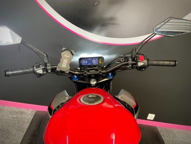 Honda cb500f occasion parc moto simplicicar lyon ouest simplicicar simplicibike france