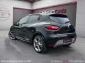 Renault clio iv gt line 0.9 tce 90ch - full - faible km - occasion simplicicar compiegne simplicicar simplicibike france