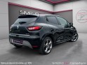 Renault clio iv gt line 0.9 tce 90ch - full - faible km - occasion simplicicar compiegne simplicicar simplicibike france
