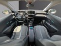 Peugeot 208 bluehdi 100ch ss bvm5 allure occasion avignon (84) simplicicar simplicibike france