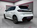 Peugeot 208 bluehdi 100ch ss bvm5 allure occasion avignon (84) simplicicar simplicibike france