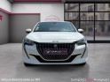 Peugeot 208 bluehdi 100ch ss bvm5 allure occasion avignon (84) simplicicar simplicibike france