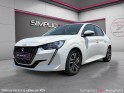 Peugeot 208 bluehdi 100ch ss bvm5 allure occasion avignon (84) simplicicar simplicibike france