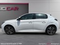 Peugeot 208 bluehdi 100ch ss bvm5 allure occasion avignon (84) simplicicar simplicibike france