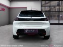 Peugeot 208 bluehdi 100ch ss bvm5 allure occasion avignon (84) simplicicar simplicibike france