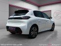 Peugeot 208 bluehdi 100ch ss bvm5 allure occasion avignon (84) simplicicar simplicibike france