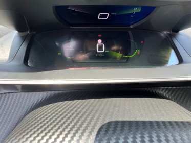Peugeot 208 bluehdi 100ch ss bvm5 allure occasion avignon (84) simplicicar simplicibike france