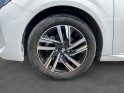 Peugeot 208 bluehdi 100ch ss bvm5 allure occasion avignon (84) simplicicar simplicibike france