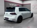 Volkswagen golf 2.0 tsi 320 cv dsg7 gti performance toit ouvrant / sieges alcantara occasion simplicicar marignane ...