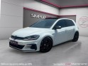 Volkswagen golf 2.0 tsi 320 cv dsg7 gti performance toit ouvrant / sieges alcantara occasion simplicicar marignane ...