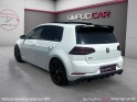 Volkswagen golf 2.0 tsi 320 cv dsg7 gti performance toit ouvrant / sieges alcantara occasion simplicicar marignane ...