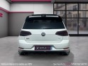Volkswagen golf 2.0 tsi 320 cv dsg7 gti performance toit ouvrant / sieges alcantara occasion simplicicar marignane ...